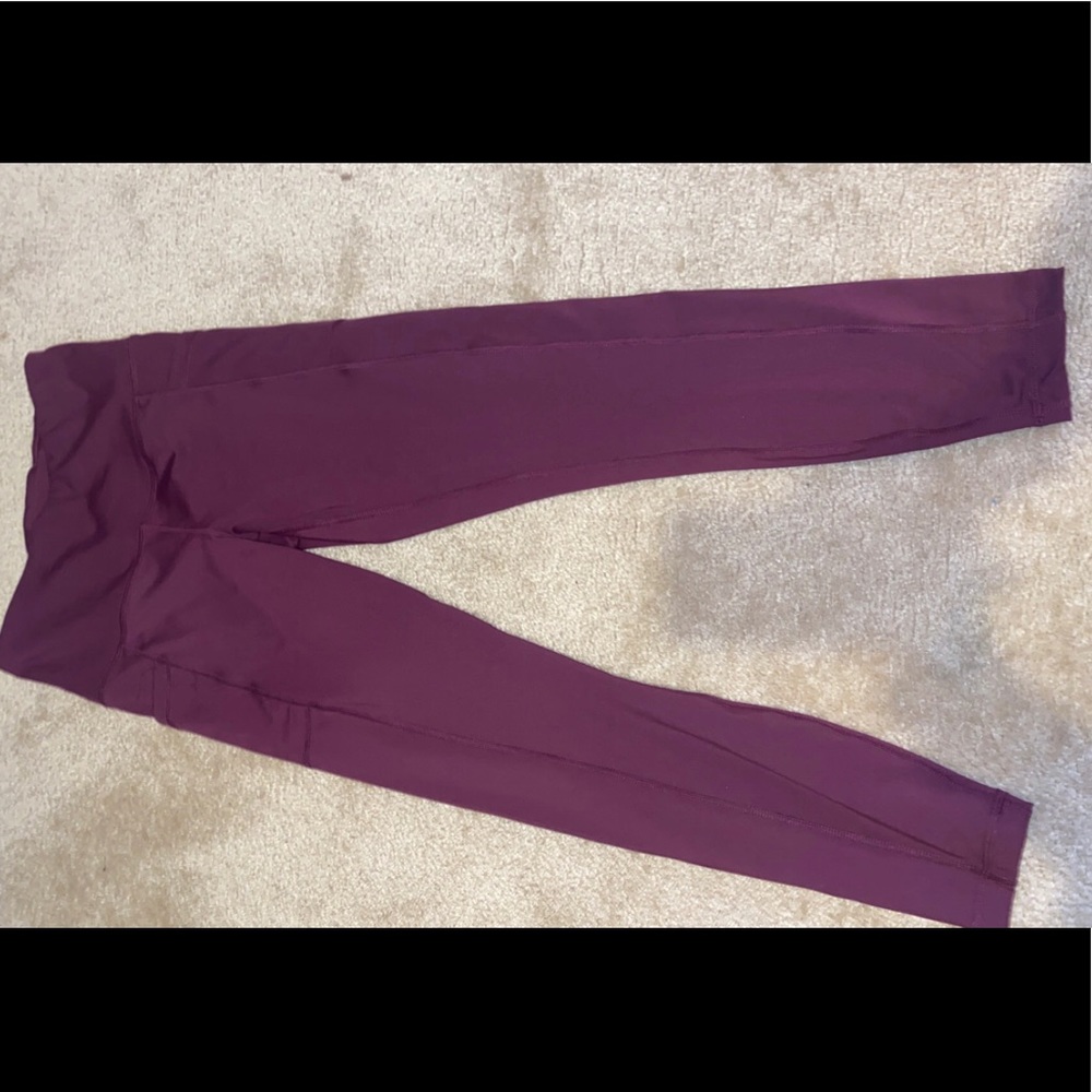 Women’s small 90 degree by reflex leggings